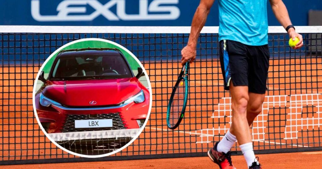Trofeo Conde de Godó: Tenis de Alto Nivel