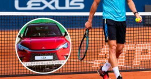 Trofeo Conde de Godó: Tenis de Alto Nivel