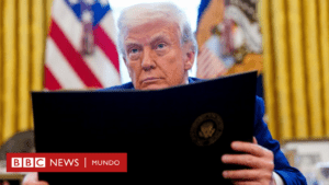 "Trump da un paso atrás frente al precipicio de una guerra comercial total"
