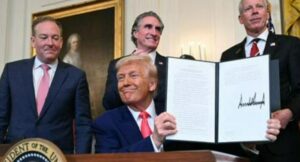 Trump declararía “muertos” a migrantes ilegales y quitarles beneficios en EE. UU.