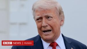 Trump estalla contra Zelensky por rechazar las condiciones propuestas por EE.UU. para alcanzar un acuerdo de paz con Rusia