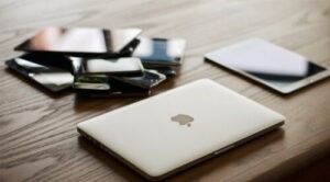 Trump exime a dispositivos electrónicos de aranceles recíprocos