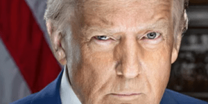 Trump felicita la Pascua a los «debiluchos» jueces y llama a Biden «cretino destructivo»