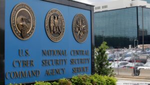 Trump purga altos cargos de seguridad nacional – DW – 04/04/2025