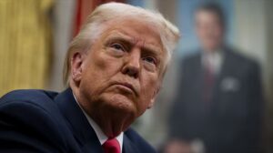 Trump sube los aranceles a China al 125% y los pausa 90 días a 75 países que no han aprobado represalias