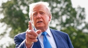Trump ve improbable nueva tregua arancelaria a China