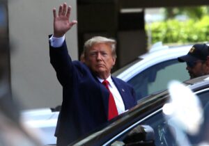 Trump ve improbable una nueva tregua arancelaria y pidió a China concesiones sustanciales