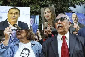 Túnez condena a decenas de opositores a hasta 66 años de prisión tras ser designado país seguro por la UE a efectos de asilo