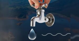 Turno 4: racionamiento de agua en Bogotá y Soacha para este domingo 6 de abril