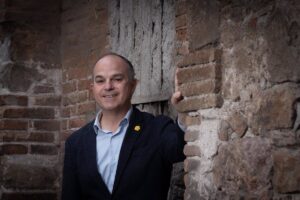 Turull (Junts) da al PSOE hasta antes de verano para lograr resultados: "Esto no es indefinido"
