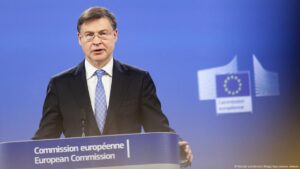 UE pide mayor claridad a EEUU en negociaciones arancelarias – DW – 23/04/2025