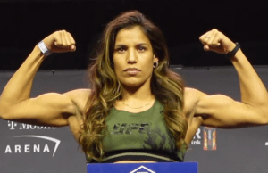 UFC 316: Julianna Peña defenderá su título ante Kayla Harrison