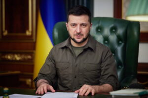 Ucrania confirma su presencia en la reunión sobre la guerra prevista en Londres: "Estaremos presente en estas negociaciones" - AlbertoNews