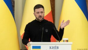 Ucrania reporta ataques rusos a pesar de tregua de Putin – DW – 19/04/2025
