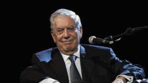 'Un cómplice de la imaginación'