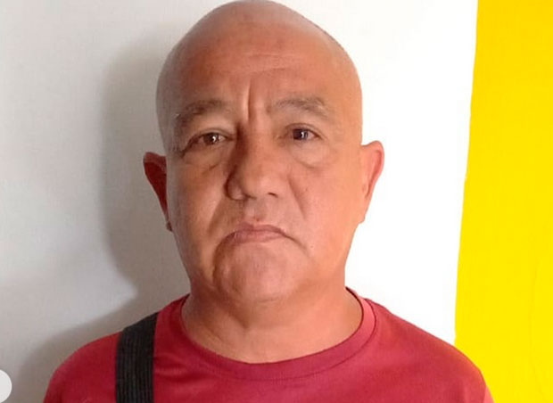 Un falso Cicpc fue aprehendido en Barquisimeto