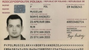 Un ingeniero crea un pasaporte falso con ChatGPT en 5 minutos y pone en jaque la verificación digital