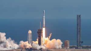 Un país del Caribe suspende todos los aterrizajes de cohetes Falcon 9 de SpaceX en su territorio