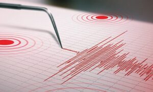 Un terremoto de magnitud 4,6 sacude una provincia del oeste de China sin dejar daños - AlbertoNews