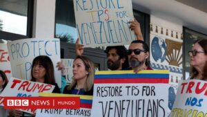 Un tribunal impide al gobierno de Trump seguir adelante con el fin del TPS a los venezolanos y le hará esperar al final de un juicio pendiente sobre ese caso