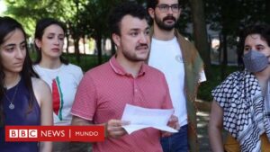 Una jueza en EE.UU. autoriza al gobierno de Trump deportar al activista propalestino Mahmoud Khalil pese a que tiene residencia permanente