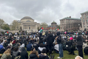 Universidad de EEUU pide la liberación de estudiante turca detenida - AlbertoNews