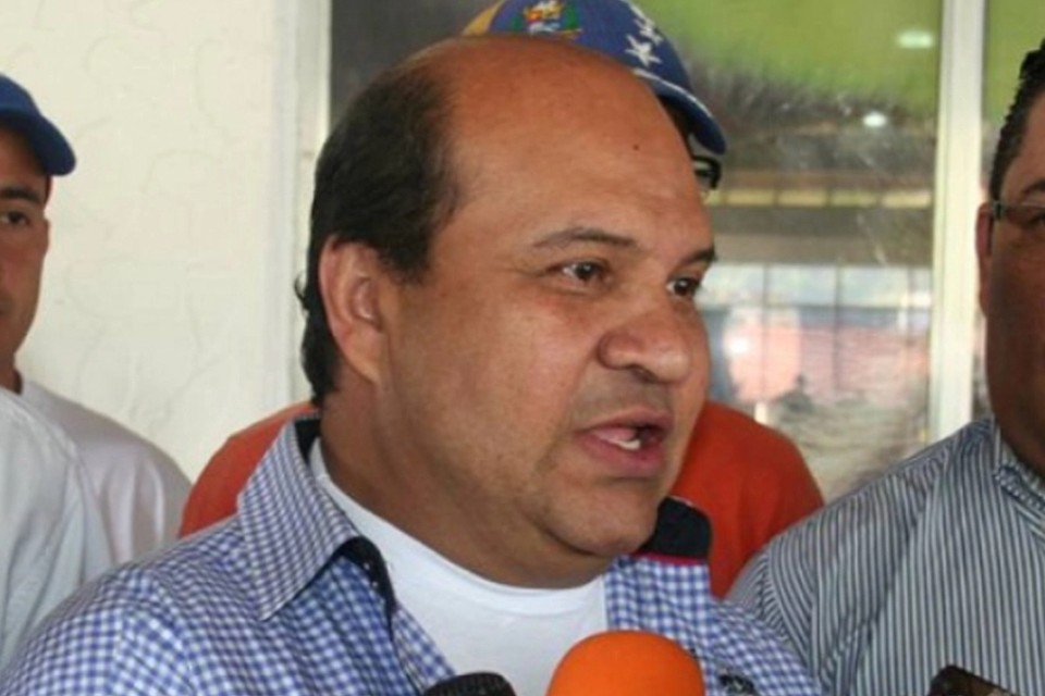 VP exige liberación de Roland Carreño: "¡No debe pasar ni un día más tras las rejas!"