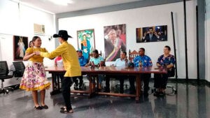 Validan cinco rutas turísticas en Barinas
