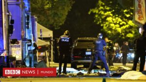 Vancouver: Qué se sabe del atropello masivo que dejó al menos 11 muertos y decenas de heridos en un festival en Canadá