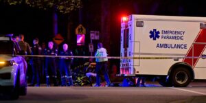 Varios muertos en un atropello masivo en un festival callejero en Canadá