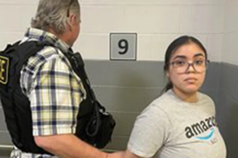 Venezolana con TPS fue detenida en Utah al descubrir que formaba parte de una red delictiva - AlbertoNews