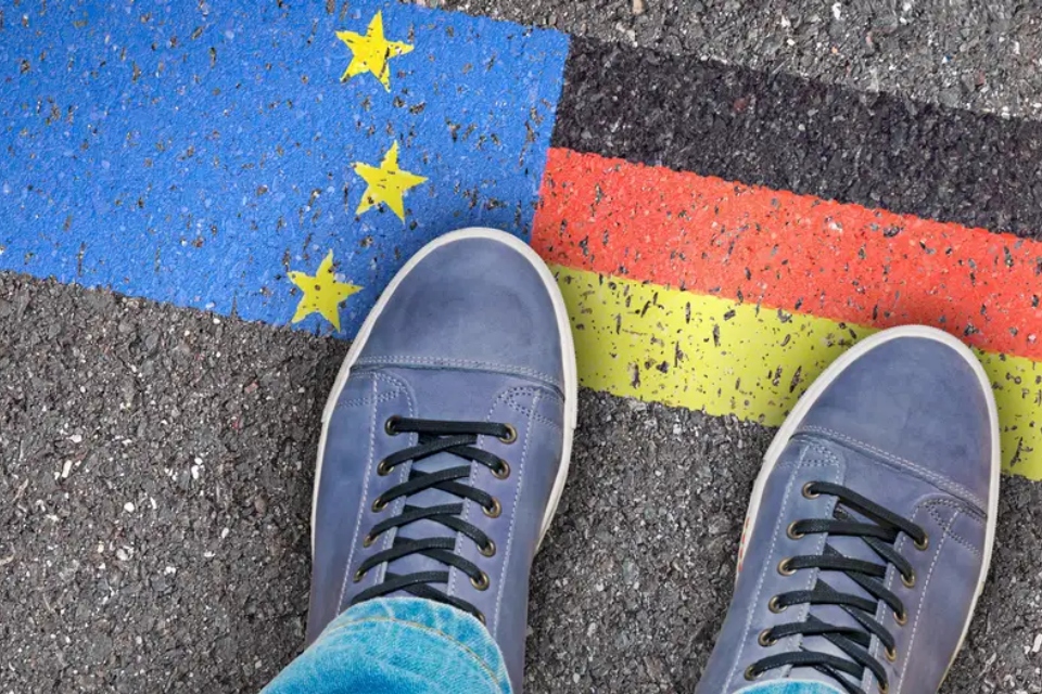 Venezolanos encabezan solicitudes de asilo en la UE y desplazan a los sirios