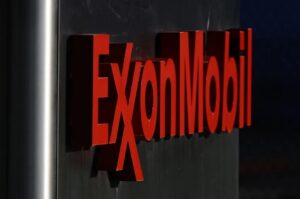 Exxonmobil anunció