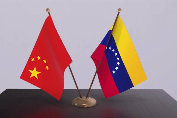 Venezuela fortalece cooperación con China en energía, minería, agricultura y tecnología