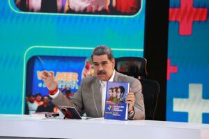 Venezuela garantiza inversiones en diversos motores para el desarrollo - Yvke Mundial