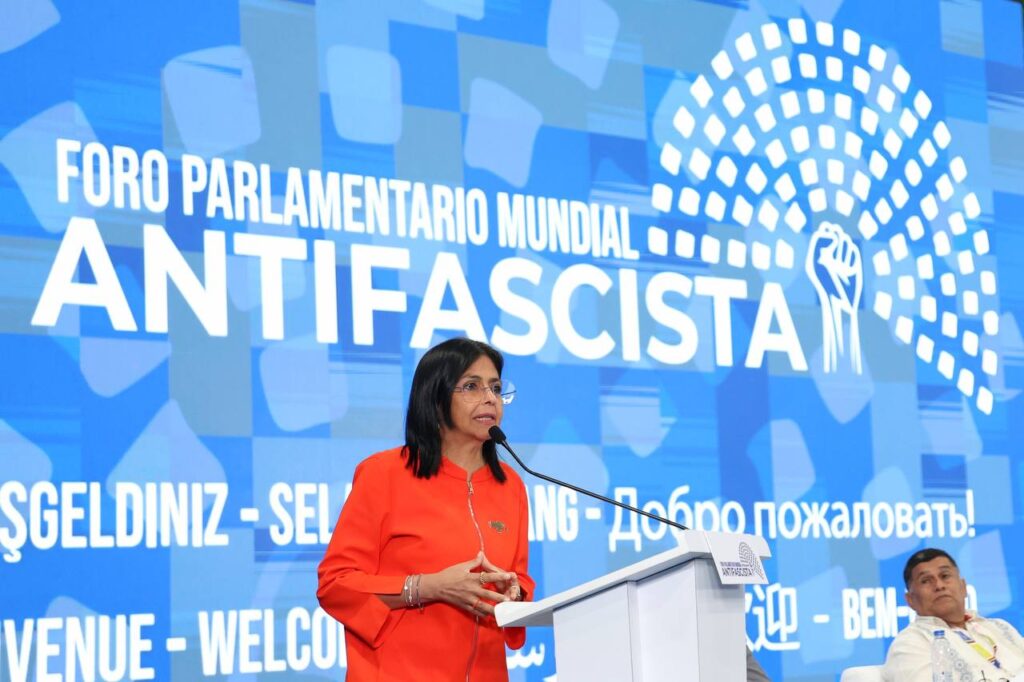 Venezuela insta a Guyana a dejar sus “campañas de mentiras”