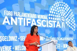 Venezuela insta a Guyana a dejar sus “campañas de mentiras”