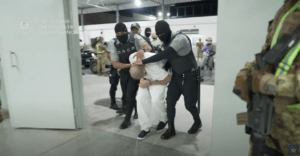 Venezuela se niega a un “canje ilegal” de deportados a El Salvador por presos políticos