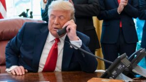 Vietnam anuncia acuerdo para negociaciones con EE. UU. – DW – 10/04/2025