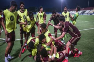 vinotinto-sub-17
