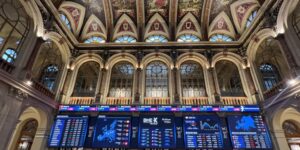 Wall Street arranca otra vez con fuertes pérdidas, pese a la advertencia de Trump: «¡No seáis débiles!»