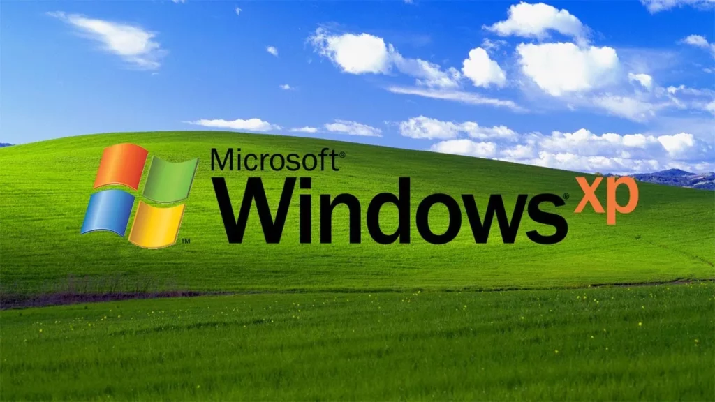 Windows XP: De La Admiración Al Caos Tecnológico