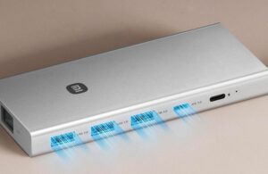 Xiaomi acaba de lanzar el accesorio más útil y barato para tu PC
