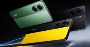 Xiaomi no quiere perder su dominio en la gama media actuando rápidamente con la rebaja del POCO X7 Pro