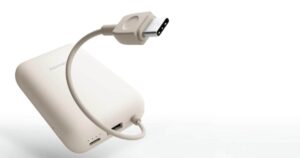 Xiaomi se suma a la causa para sobrellevar un nuevo apagón liquidando esta batería portátil de 10.000 mAh