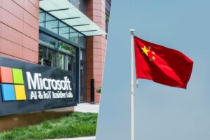 acaba de cerrar un laboratorio clave de IA en Shanghái, según SCMP