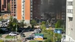 alto mando militar muere en explosión de coche bomba – DW – 25/04/2025