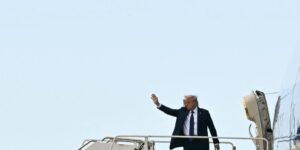 amenaza ahora a Putin con sanciones y le acusa de boicotear la paz