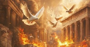 animales incendiarios a lo largo de la historia
