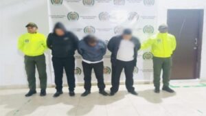 así cayó red de tráfico de migrantes